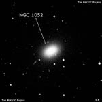 NGC 1052
