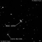 NGC 1054
