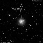 NGC 1058