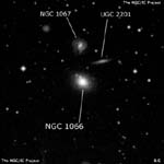NGC 1066