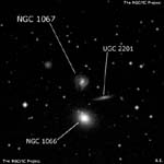 NGC 1067