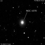 NGC 1070