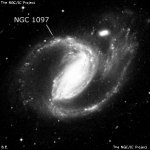 NGC 1097