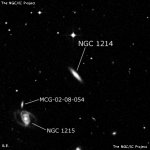 NGC 1214