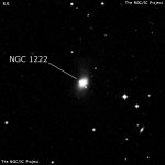NGC 1222