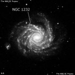 NGC 1232