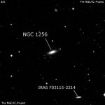 NGC 1256