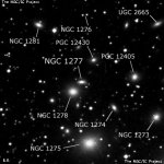 NGC 1277