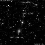 NGC 1293