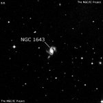 NGC 1643