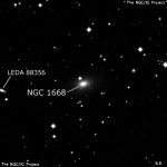 NGC 1668