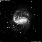 NGC 1672