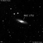 NGC 1752
