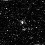 NGC 1805