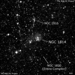 NGC 1814