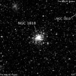 NGC 1818
