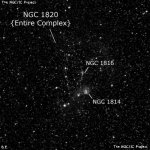 NGC 1820