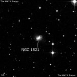 NGC 1821