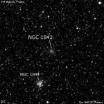 NGC 1842