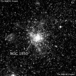 NGC 1850