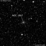 NGC 1867