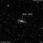 NGC 1892