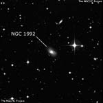 NGC 1992