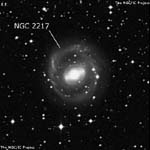 NGC 2217