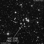 NGC 2299