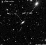NGC 2322