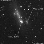 NGC 2366
