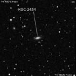 NGC 2454
