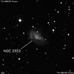 NGC 2552