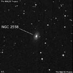 NGC 2558