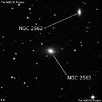 NGC 2563