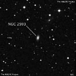 NGC 2593
