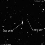 NGC 2598