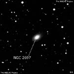 NGC 2697