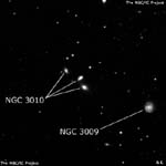 NGC 3010