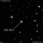 NGC 3011