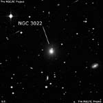 NGC 3022