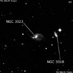 NGC 3023