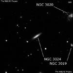 NGC 3024