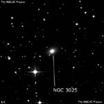 NGC 3025