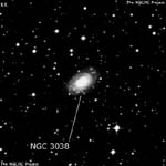 NGC 3038