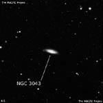 NGC 3043