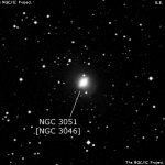 NGC 3051