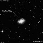 NGC 3052