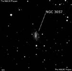 NGC 3057