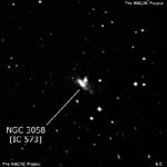 NGC 3058